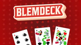 Blemdeck