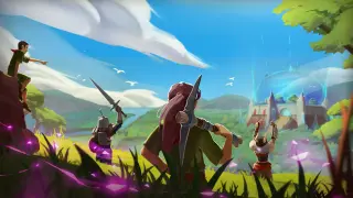 Oppidum - PS4 & PS5