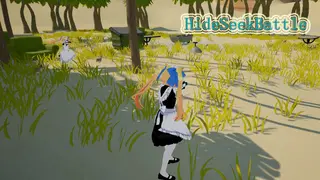 HideSeekBattle