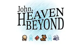 John, Heaven Beyond