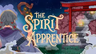 The Spirit Apprentice