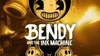 Bendy and the Ink Machine - Switch