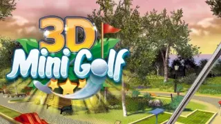 3D MiniGolf - Switch