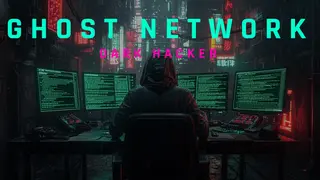 Ghost Network : Dark Hacker