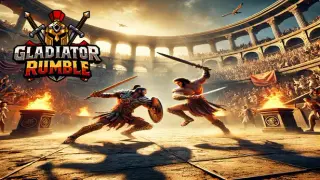Gladiator Rumble