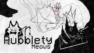 Mr. Pubblety Meows