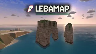 Lebamap