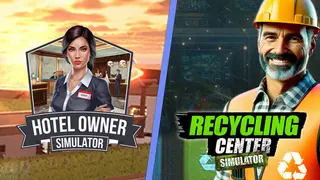 Recycling in Hotel