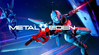 METAL EDEN