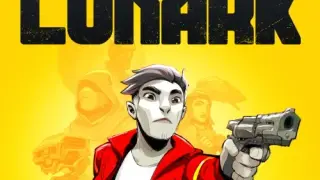 LUNARK - Switch