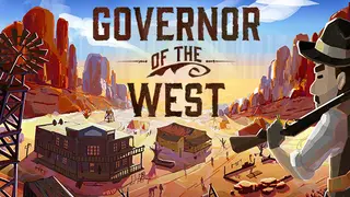 Governor of the West