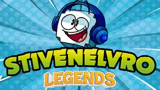 STIVENELVRO LEGENDS