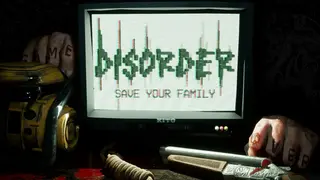 DISORDER - Save Your Family