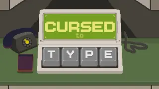 Cursed to Type