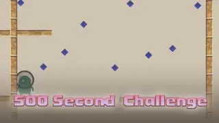 500 Second Challenge