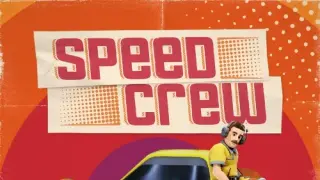 Speed Crew - Switch