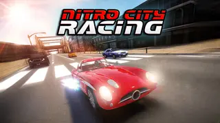 Nitro City Racing