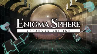 Enigma Sphere :Enhanced