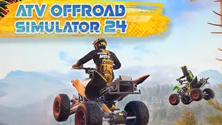 ATV Offroad Simulator 24