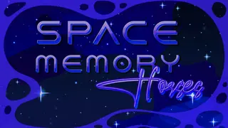 Space Memory: Horses
