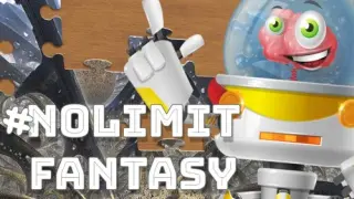 #NoLimitFantasy, Super Puzzles Dream - Switch