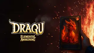 DraQu: Elemental Awakening