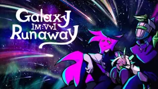 IM:VVI Galaxy Runaway