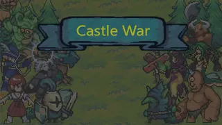 Castle War