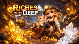 Riches In the Deep