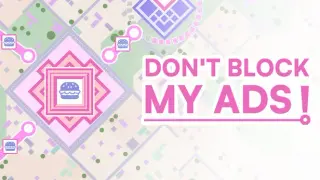 Don't Block My Ads!