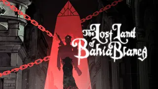 The Lost Land Of Bahía Blanca