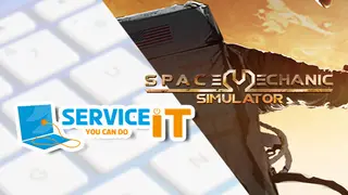 Space Mechanic and ServiceIT
