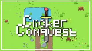 Clicker Conquest