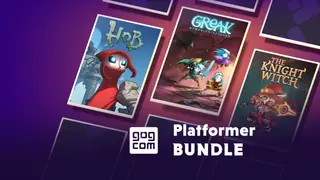 GOG Platformer Bundle