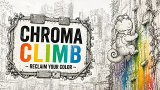 Chroma Climb: Reclaim Your Color