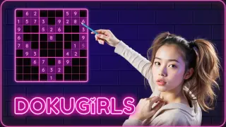 Doku Girls - Switch