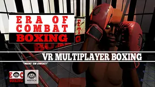 Era of Combat Boxing