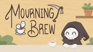 Mourning Brew