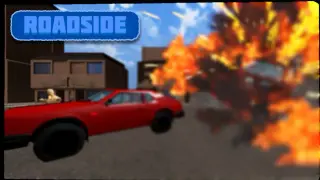 Roadside