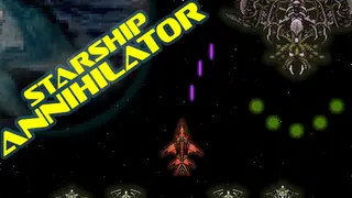 Starship Annihilator