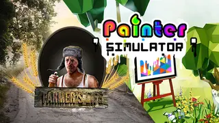 Paint the Farm