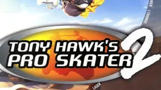 Tony Hawk's