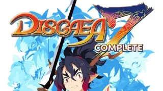 Disgaea 7 Complete Edition - Switch