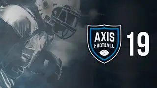 Axis Football 2019 (Xbox One)