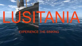 Lusitania: The Experience