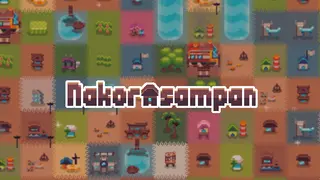 Nakornsampan