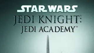 STAR WARS Jedi Knight: Jedi Academy - Switch