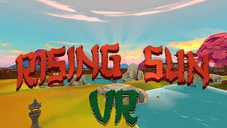 Rising Sun VR