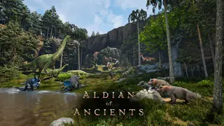 Aldian of Ancients