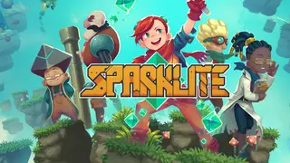 Sparklite